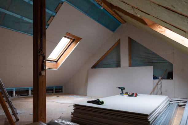 Best Residential Insulation in Lake Sherwood, CA