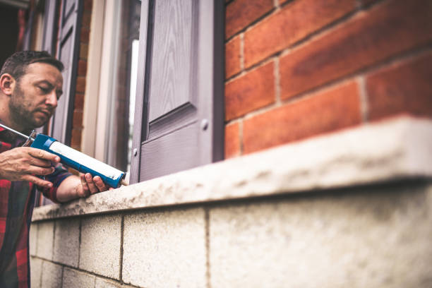 Best Types of Insulation in Lake Sherwood, CA