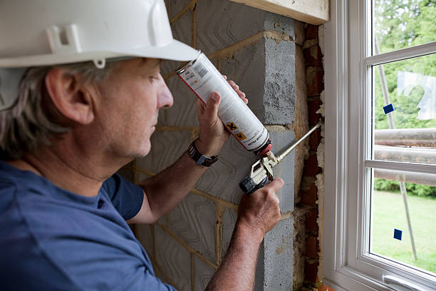 Best Energy Efficiency Solutions in Lake Sherwood, CA
